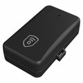 Amber Connect ASC40012 Amber Swift C400 Rechargeable Live GPS + Wi-Fi Asset Tracking Device ASC400(12)